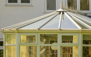 conservatory roof repair Fagley, West Yorkshire