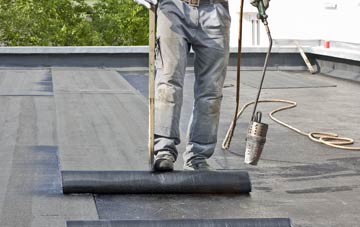 flat roof replacement Fagley, West Yorkshire