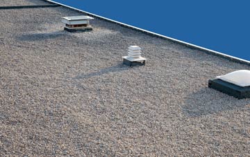 flat roofing Fagley, West Yorkshire