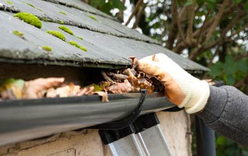 gutter cleaning Fagley, West Yorkshire