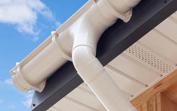 Fagley gutter installation costs