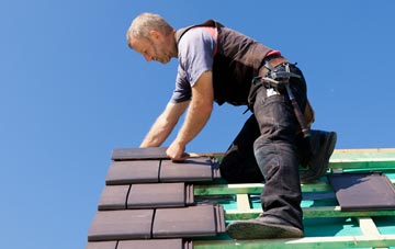 disadvantages of Fagley slate roofing